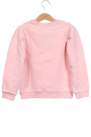 Bluză pentru copii Tom Tailor, Mărime 3-4y/ 104-110 cm, Culoare Roz, Preț 73,82 Lei