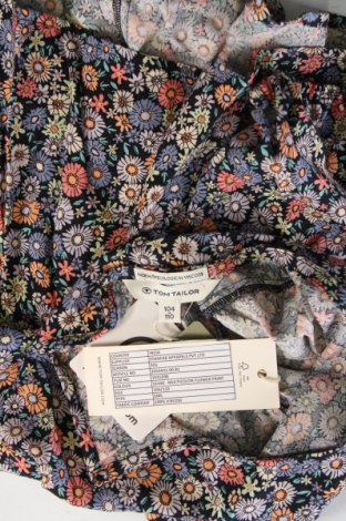 Παιδική μπλούζα Tom Tailor, Μέγεθος 3-4y/ 104-110 εκ., Χρώμα Πολύχρωμο, Τιμή 26,29 €