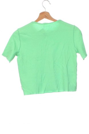 Bluză pentru copii Tom Tailor, Mărime 11-12y/ 152-158 cm, Culoare Verde, Preț 26,84 Lei
