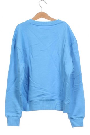 Kinder Shirt Tom Tailor, Größe 11-12y/ 152-158 cm, Farbe Blau, Preis 26,29 €