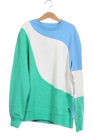 Kinder Shirt Tom Tailor, Größe 11-12y/ 152-158 cm, Farbe Mehrfarbig, Preis 14,46 €