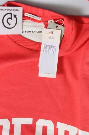 Kinder Shirt Tom Tailor, Größe 11-12y/ 152-158 cm, Farbe Rot, Preis 10,52 €