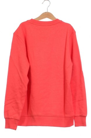 Детска блуза Tom Tailor, Размер 11-12y/ 152-158 см, Цвят Червен, Цена 20,40 лв.