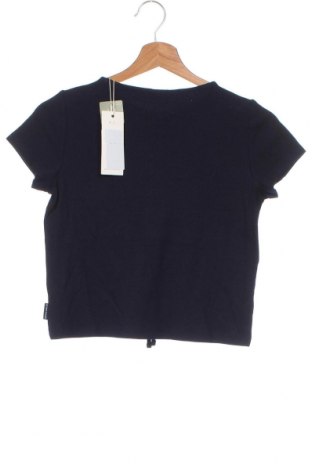 Детска блуза Tom Tailor, Размер 11-12y/ 152-158 см, Цвят Син, Цена 51,00 лв.