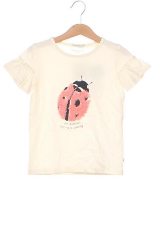 Kinder Shirt Tom Tailor, Größe 3-4y/ 104-110 cm, Farbe Ecru, Preis € 13,15