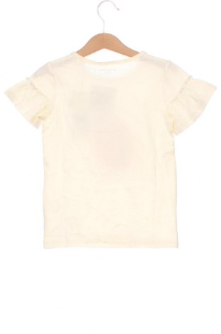 Детска блуза Tom Tailor, Размер 3-4y/ 104-110 см, Цвят Екрю, Цена 51,00 лв.