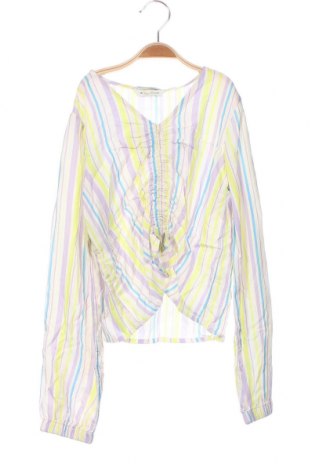 Детска блуза Tom Tailor, Размер 11-12y/ 152-158 см, Цвят Многоцветен, Цена 25,50 лв.