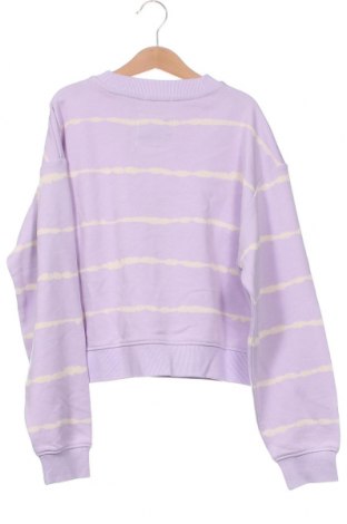 Детска блуза Tom Tailor, Размер 11-12y/ 152-158 см, Цвят Лилав, Цена 51,00 лв.