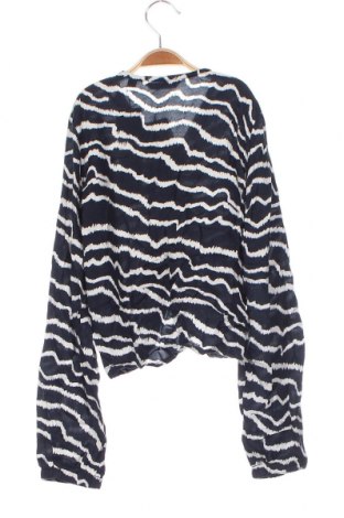 Детска блуза Tom Tailor, Размер 11-12y/ 152-158 см, Цвят Син, Цена 15,30 лв.