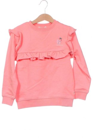 Dziecięca bluzka Tom Tailor, Rozmiar 3-4y/ 104-110 cm, Kolor Różowy, Cena 81,56 zł