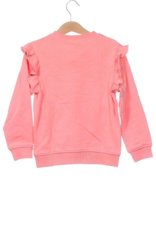 Παιδική μπλούζα Tom Tailor, Μέγεθος 3-4y/ 104-110 εκ., Χρώμα Ρόζ , Τιμή 26,29 €