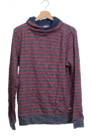 Детска блуза Tom Tailor, Размер 15-18y/ 170-176 см, Цвят Многоцветен, Цена 4,40 лв.