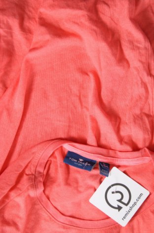 Детска блуза Tom Tailor, Размер 13-14y/ 164-168 см, Цвят Розов, Цена 4,40 лв.