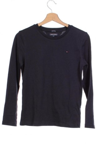 Kinder Shirt Tommy Hilfiger, Größe 11-12y/ 152-158 cm, Farbe Blau, Preis € 24,74