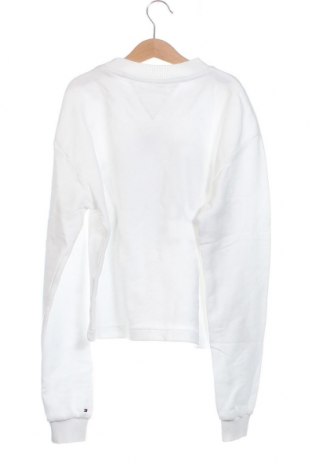 Παιδική μπλούζα Tommy Hilfiger, Μέγεθος 15-18y/ 170-176 εκ., Χρώμα Λευκό, Τιμή 41,24 €