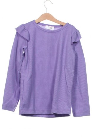 Kinder Shirt Trendyol, Größe 8-9y/ 134-140 cm, Farbe Lila, Preis 16,92 €