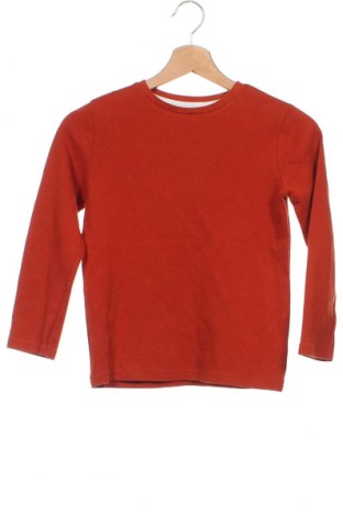 Kinder Shirt Tu, Größe 6-7y/ 122-128 cm, Farbe Orange, Preis € 2,84