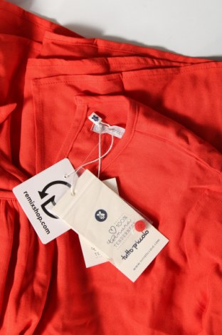 Παιδική μπλούζα Tutto Piccolo, Μέγεθος 8-9y/ 134-140 εκ., Χρώμα Κόκκινο, Τιμή 17,53 €