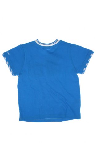 Kinder Shirt Tutto Piccolo, Größe 3-4y/ 104-110 cm, Farbe Blau, Preis 35,05 €