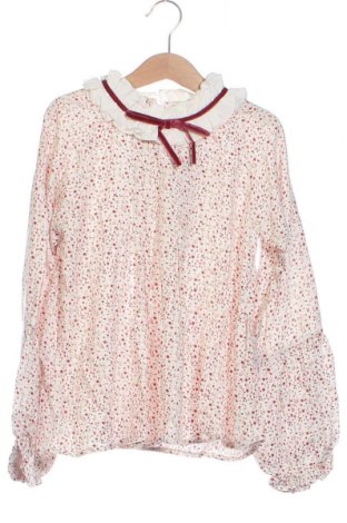 Детска блуза Tutto Piccolo, Размер 9-10y/ 140-146 см, Цвят Многоцветен, Цена 40,80 лв.