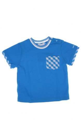 Dziecięca bluzka Tutto Piccolo, Rozmiar 2-3y/ 98-104 cm, Kolor Niebieski, Cena 108,75 zł