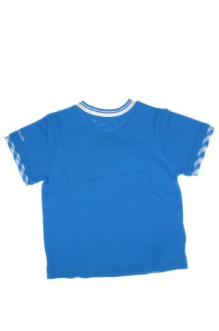Kinder Shirt Tutto Piccolo, Größe 2-3y/ 98-104 cm, Farbe Blau, Preis 35,05 €