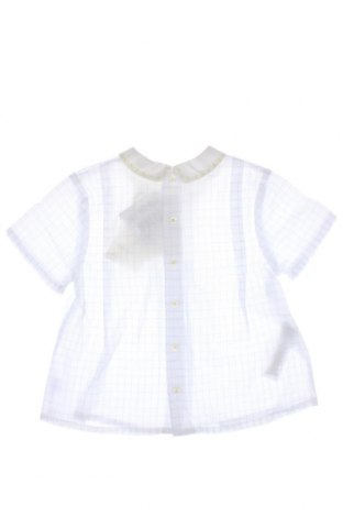 Детска блуза Tutto Piccolo, Размер 2-3y/ 98-104 см, Цвят Бял, Цена 34,00 лв.
