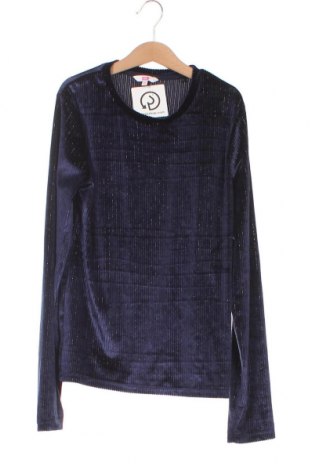 Детска блуза WE, Размер 12-13y/ 158-164 см, Цвят Син, Цена 5,28 лв.