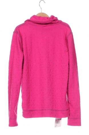 Детска блуза Wedze, Размер 4-5y/ 110-116 см, Цвят Розов, Цена 7,48 лв.