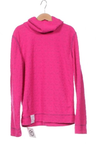 Kinder Shirt Wedze, Größe 4-5y/ 110-116 cm, Farbe Rosa, Preis 6,66 €