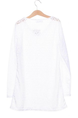 Детска блуза Y.F.K., Размер 10-11y/ 146-152 см, Цвят Бял, Цена 5,63 лв.
