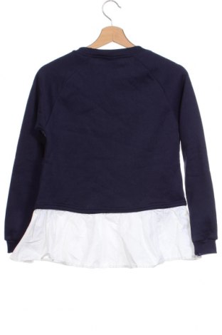 Детска блуза Y.F.K., Размер 10-11y/ 146-152 см, Цвят Син, Цена 18,00 лв.