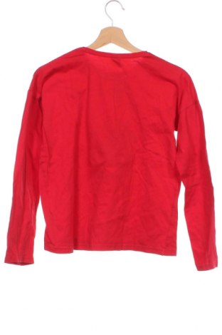 Детска блуза Y.F.K., Размер 12-13y/ 158-164 см, Цвят Червен, Цена 4,94 лв.