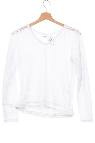 Детска блуза Y.F.K., Размер 12-13y/ 158-164 см, Цвят Бял, Цена 5,76 лв.