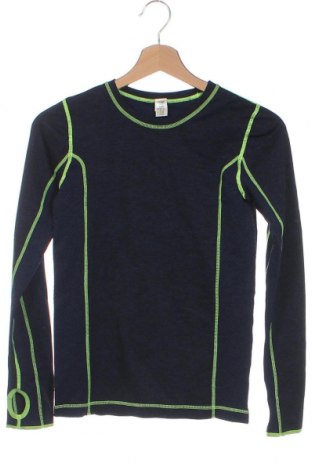 Παιδική μπλούζα Yigga, Μέγεθος 10-11y/ 146-152 εκ., Χρώμα Μπλέ, Τιμή 4,08 €