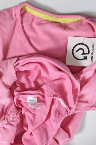 Kinder Shirt Yigga, Größe 10-11y/ 146-152 cm, Farbe Rosa, Preis 3,06 €