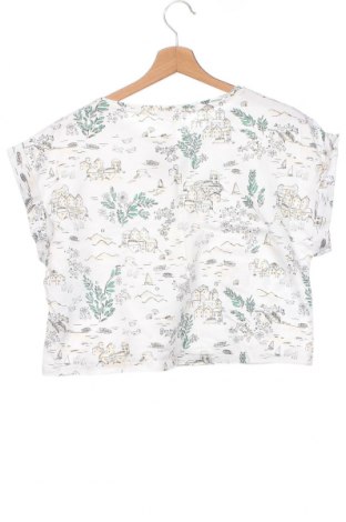 Παιδική μπλούζα Zara, Μέγεθος 13-14y/ 164-168 εκ., Χρώμα Λευκό, Τιμή 9,31 €