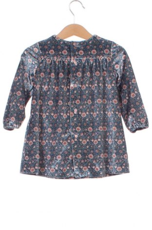 Детска блуза Zara, Размер 18-24m/ 86-98 см, Цвят Многоцветен, Цена 14,11 лв.