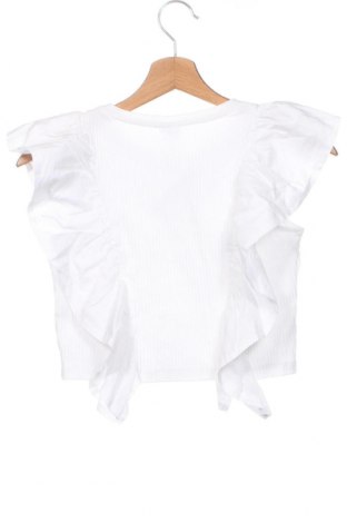Kinder Shirt Zara, Größe 13-14y/ 164-168 cm, Farbe Weiß, Preis € 7,22