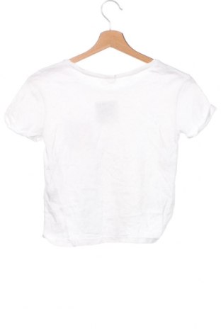 Kinder Shirt Zara, Größe 5-6y/ 116-122 cm, Farbe Weiß, Preis € 7,16