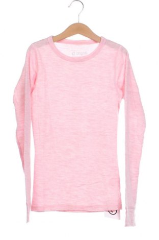 Kinder Shirt ZigZag, Größe 11-12y/ 152-158 cm, Farbe Rosa, Preis € 10,09