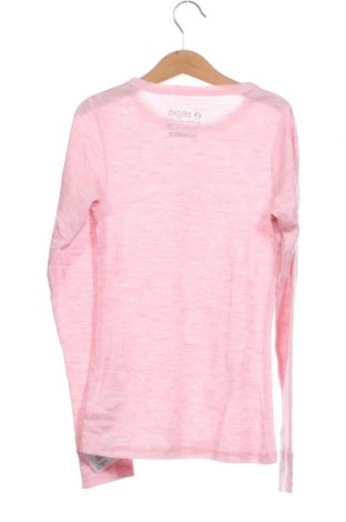 Детска блуза ZigZag, Размер 11-12y/ 152-158 см, Цвят Розов, Цена 29,00 лв.