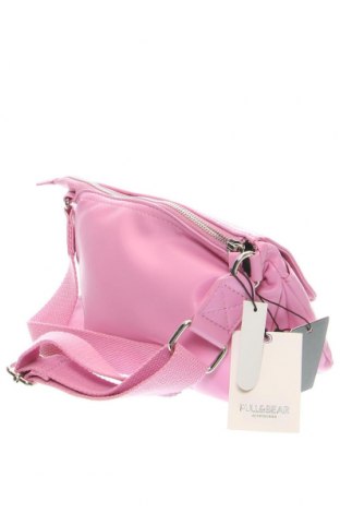 Damentasche Pull&Bear, Farbe Rosa, Preis 16,00 €