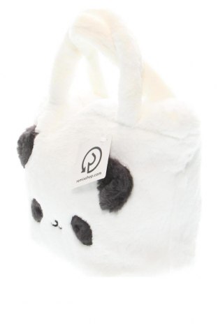Детска чанта Miniso, Цвят Бял, Цена 24,00 лв.