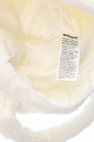 Kindertasche Miniso, Farbe Weiß, Preis € 16,70