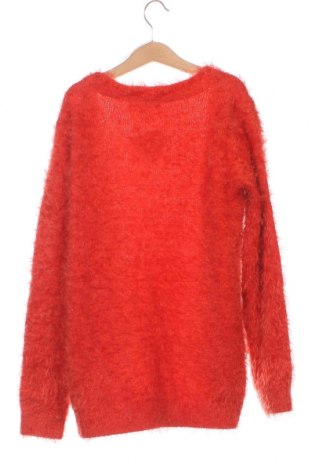 Pulover cu nasturi pentru copii, Mărime 11-12y/ 152-158 cm, Culoare Roșu, Preț 17,89 Lei
