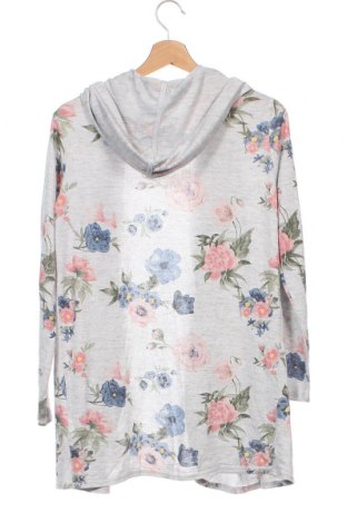 Detský kardigán H&M, Veľkosť 12-13y/ 158-164 cm, Farba Sivá, Cena  8,70 €