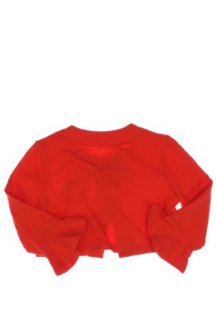 Pulover cu nasturi pentru copii Original Marines, Mărime 6-9m/ 68-74 cm, Culoare Roșu, Preț 26,84 Lei