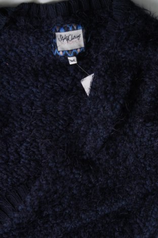 Παιδική ζακέτα Pocopiano, Μέγεθος 12-13y/ 158-164 εκ., Χρώμα Μπλέ, Τιμή 6,94 €