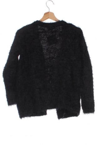 Pulover cu nasturi pentru copii Y.F.K., Mărime 12-13y/ 158-164 cm, Culoare Negru, Preț 23,49 Lei